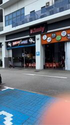 Tradehub 21 (D22), Factory #618933021